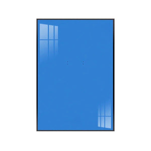 Premium Wall Display Frame for LEGO® 42083 Bugatti Chiron - brickzonehub