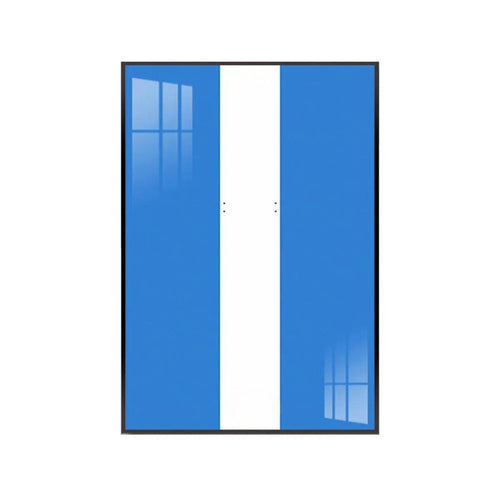 Premium Wall Display Frame for LEGO® 42083 Bugatti Chiron - brickzonehub