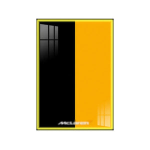 Premium Wall Display Frame for LEGO® 42172 McLaren P1 - brickzonehub