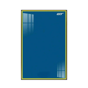 Premium Wall Mount Display Frame for LEGO® Technic™ Ford GT 42154 - brickzonehub