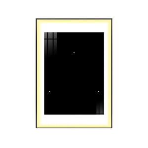 Wall Display Frame for LEGO® Icons NASA Space Shuttle Discovery 10283 - brickzonehub