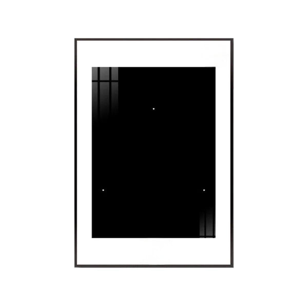 Wall Display Frame for LEGO® Icons NASA Space Shuttle Discovery 10283 - brickzonehub