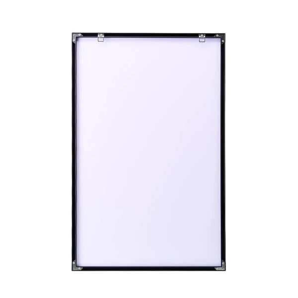 Wall Display Frame for LEGO® Speed Champions F1 Cars - brickzonehub