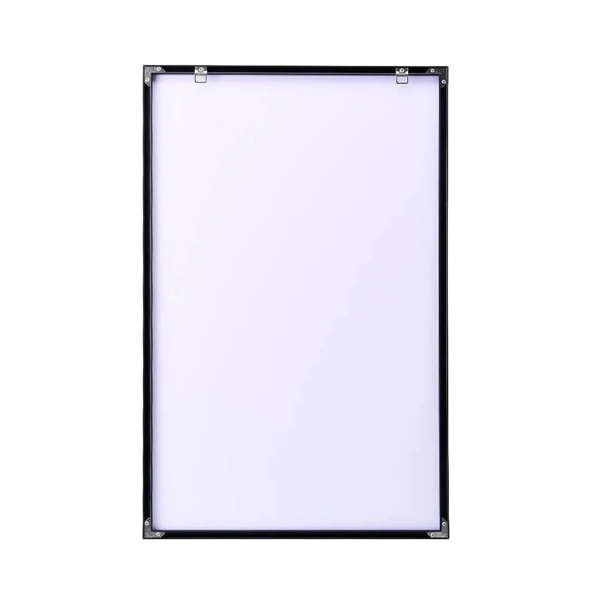 Wall Display Frame for LEGO® Speed Champions F1 Cars - brickzonehub