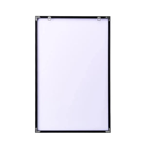 Wall Display Frame for LEGO® Speed Champions F1 Cars - brickzonehub