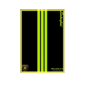 Wall Display Frame for LEGO® Technic™ Lamborghini Sián FKP 37 42115 | Style A