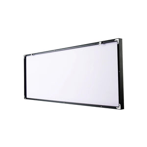 Wall - Mounted Display Frame Compatible with LEGO® Speed Champions F1 Series