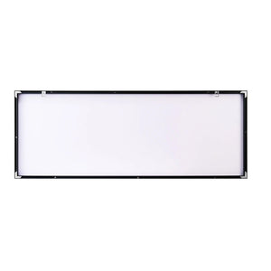 Wall - Mounted Display Frame Compatible with LEGO® Speed Champions F1 Series