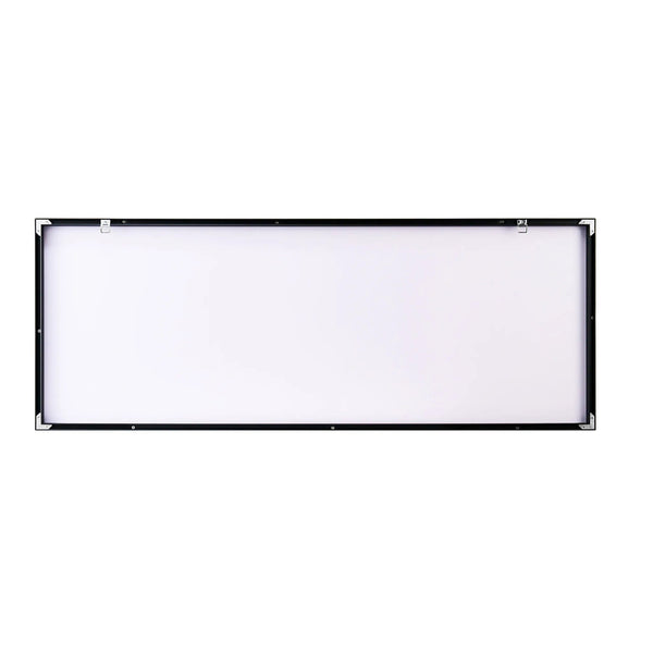 Wall - Mounted Display Frame Compatible with LEGO® Speed Champions F1 Series