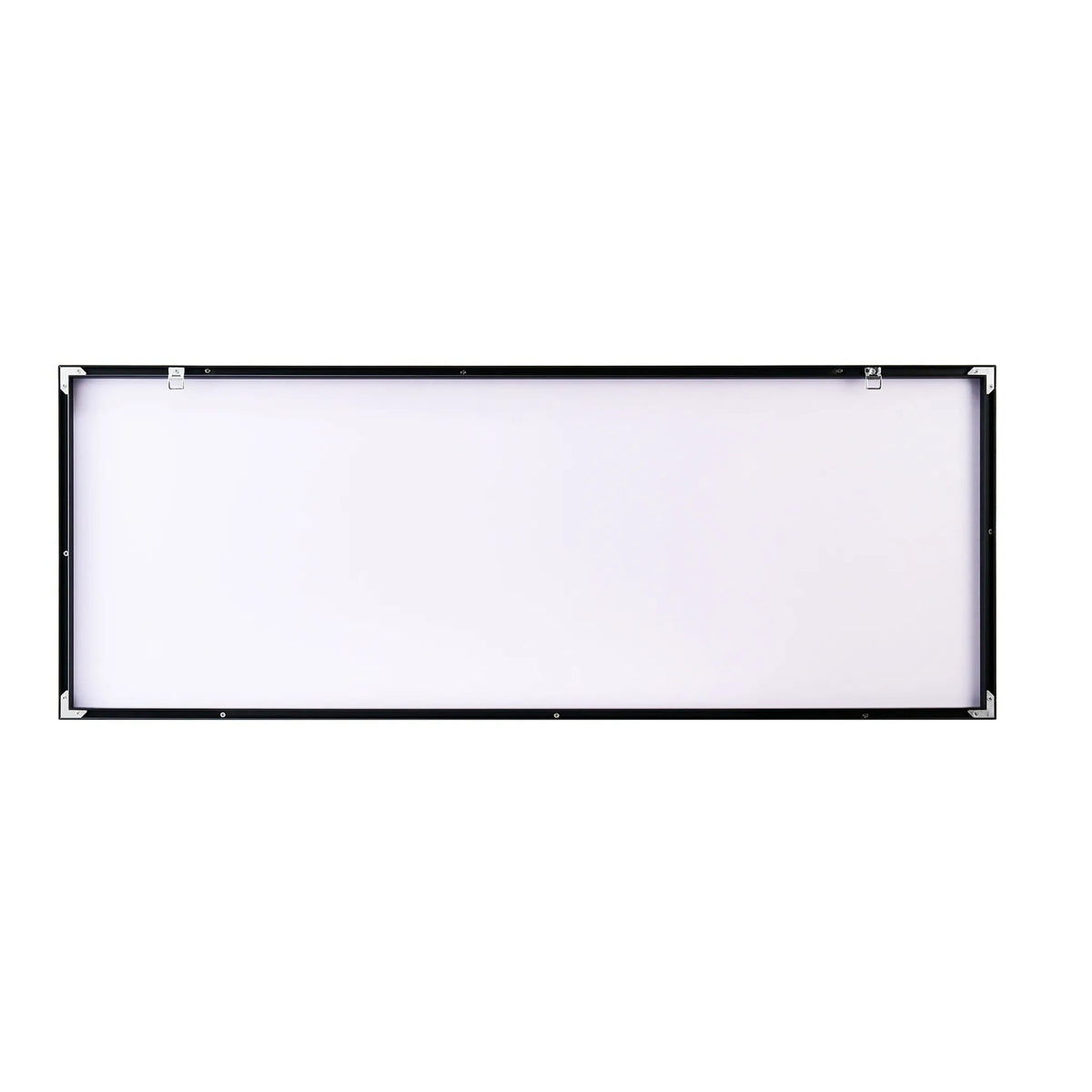 Wall Display Frame for LEGO® Speed Champions F1 | 12-Car | Track Version - View 7 - brkox